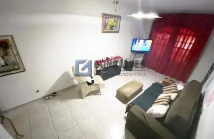 Imagem: Condomínio Fechado para Venda, Alves Dias