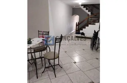 Imagem: Condomínio Fechado para Venda, Parque Selecta