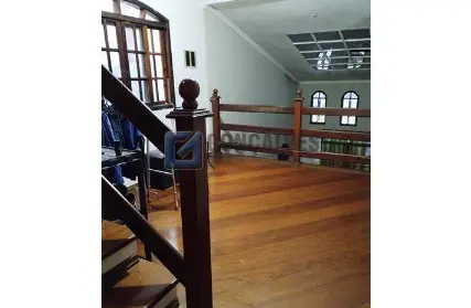 Imagem: Condomínio Fechado para Venda, Parque Selecta