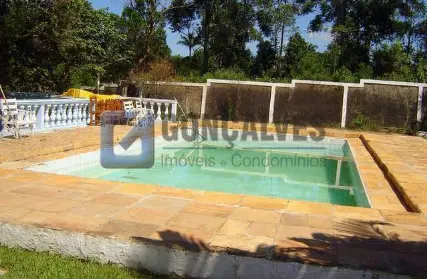 Imagem: Chácara / Sítio para Venda, Alvarenga