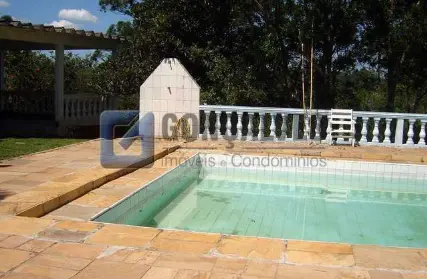 Imagem: Chácara / Sítio para Venda, Alvarenga