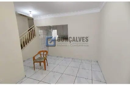 Imagem: Condomínio Fechado para Venda, Vila Euclides