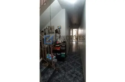 Imagem: Sobrado para Venda, Anchieta