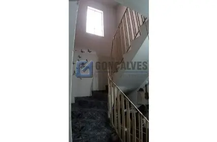 Imagem: Sobrado para Venda, Anchieta