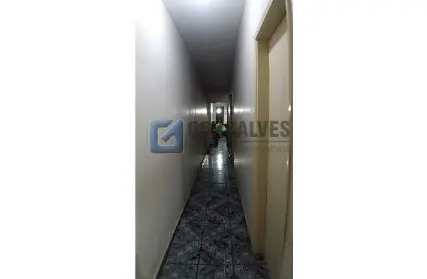 Imagem: Sobrado para Venda, Anchieta