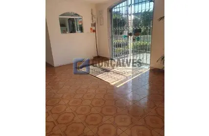 Imagem: Apartamento para Venda, Santa Teresinha