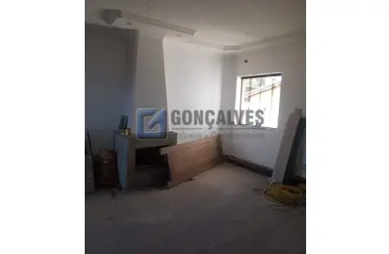 Imagem: Sobrado para Venda, Santa Terezinha