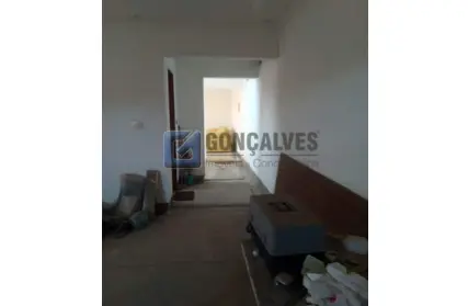 Imagem: Sobrado para Venda, Santa Terezinha