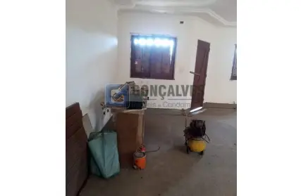 Imagem: Sobrado para Venda, Santa Terezinha