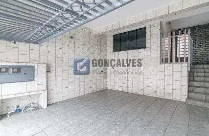 Imagem: Sobrado para Venda, Ferrazópolis