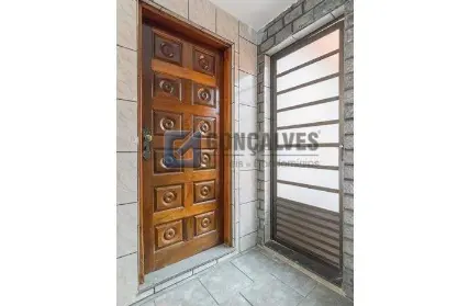 Imagem: Sobrado para Venda, Ferrazópolis