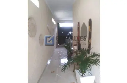 Imagem: Sobrado para Venda, Anchieta