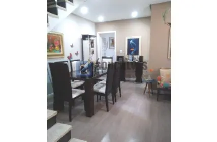 Imagem: Sobrado para Venda, Anchieta