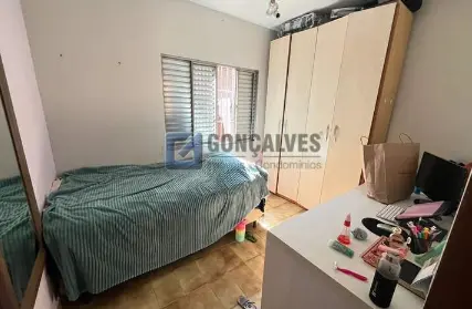 Imagem: Casa Térrea para Venda, Jordanópolis