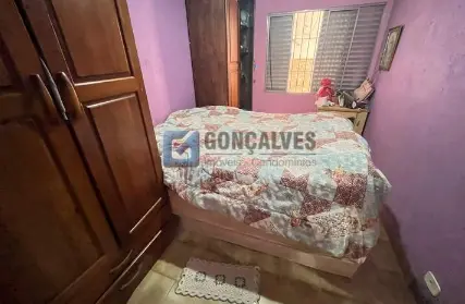 Imagem: Casa Térrea para Venda, Jordanópolis