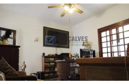 Imagem: Sobrado para Venda, Planalto