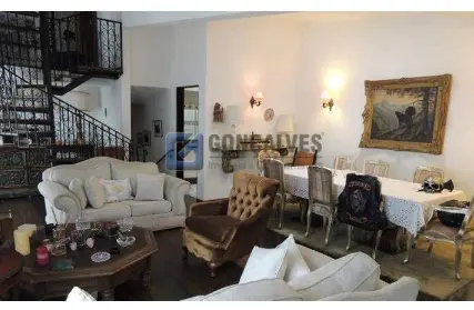 Imagem: Sobrado para Venda, Planalto