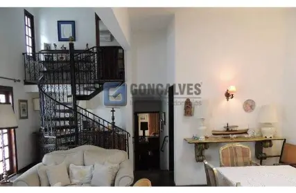 Imagem: Sobrado para Venda, Planalto