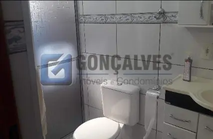 Imagem: Sobrado para Venda, Paulicéia