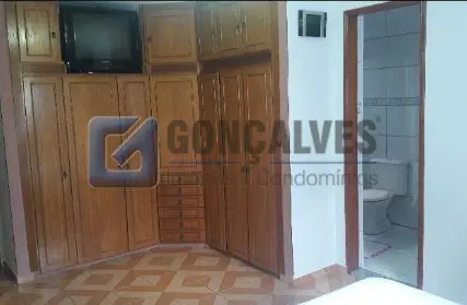 Imagem: Sobrado para Venda, Paulicéia