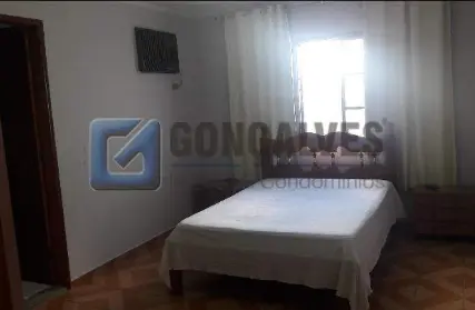 Imagem: Sobrado para Venda, Paulicéia