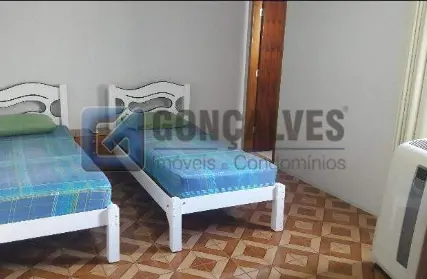 Imagem: Sobrado para Venda, Paulicéia