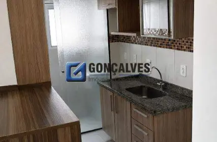 Imagem: Apartamento para Venda, Canhema