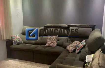 Imagem: Sobrado para Venda, Jardim Marek