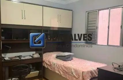 Imagem: Sobrado para Venda, Jardim Marek