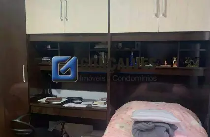 Imagem: Sobrado para Venda, Jardim Marek