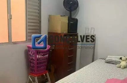 Imagem: Sobrado para Venda, Jardim Marek