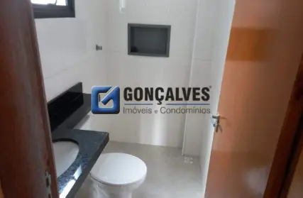 Imagem: Sobrado para Venda, Parque Erasmo Assunção