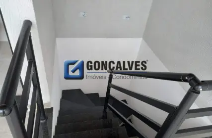 Imagem: Sobrado para Venda, Parque Erasmo Assunção