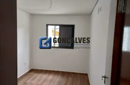 Imagem: Sobrado para Venda, Parque Erasmo Assunção