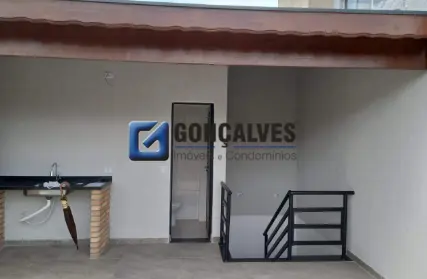 Imagem: Sobrado para Venda, Parque Erasmo Assunção