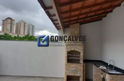 Imagem: Sobrado para Venda, Parque Erasmo Assunção