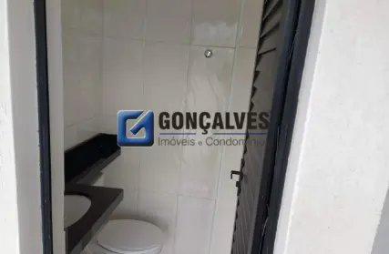 Imagem: Sobrado para Venda, Parque Erasmo Assunção