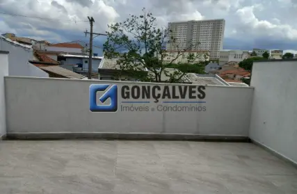 Imagem: Sobrado para Venda, Parque Erasmo Assunção