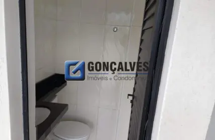 Imagem: Sobrado para Venda, Parque Erasmo Assunção