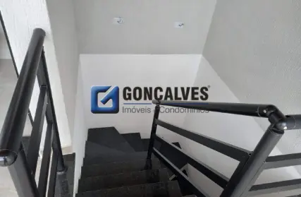 Imagem: Sobrado para Venda, Parque Erasmo Assunção