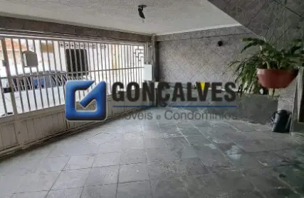 Imagem: Sobrado para Venda, Taboão