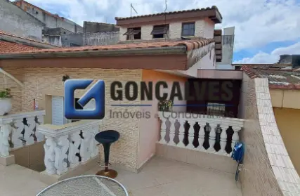 Imagem: Sobrado para Venda, Taboão