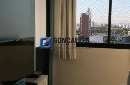 Imagem: Apartamento para Venda, Vila Euclides