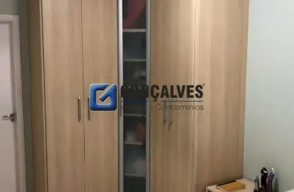 Imagem: Apartamento para Venda, Vila Euclides