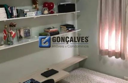 Imagem: Apartamento para Venda, Vila Euclides