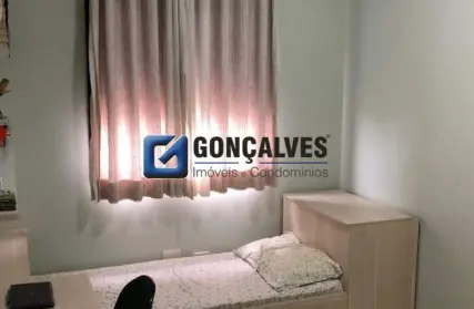 Imagem: Apartamento para Venda, Vila Euclides