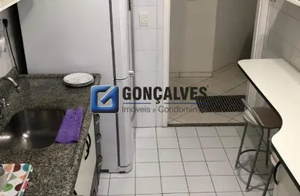 Imagem: Apartamento para Venda, Vila Euclides