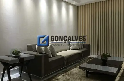 Imagem: Apartamento para Venda, Vila Gonçalves