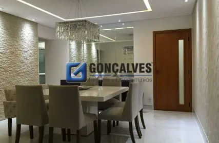 Imagem: Apartamento para Venda, Vila Gonçalves