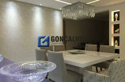Imagem: Apartamento para Venda, Vila Gonçalves